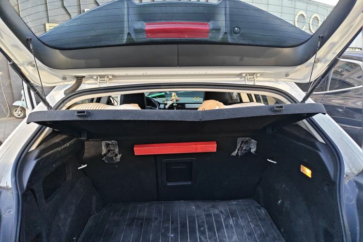 Used Qoros 3 2015 Urban SUV 1.6T Automatic – Dynamic Edition Enhanced Model