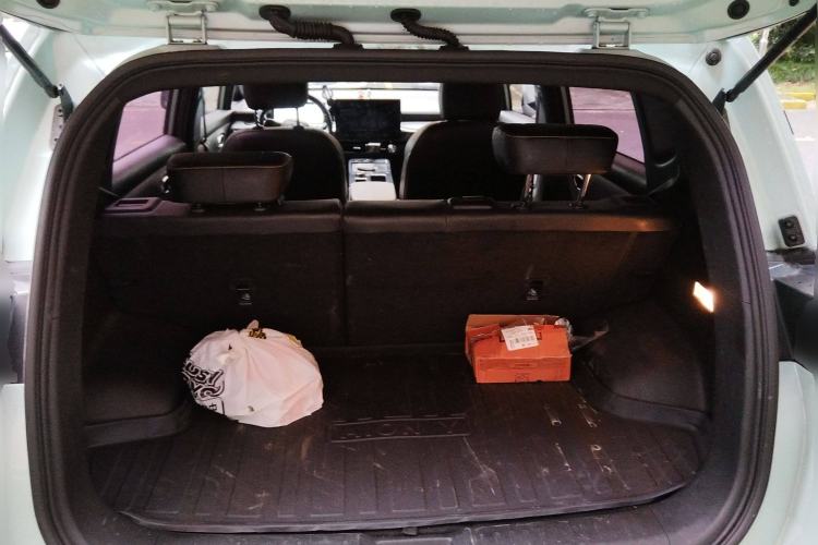 Used AION Y 2022 70 Intelligent Edition Lithium Iron Phosphate
