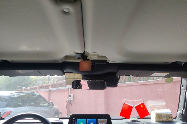 Used BAIC Off-Road BJ40 2023 2.0T Automatic Four-Wheel Drive Urban Hunter Edition Chivalrous Type
