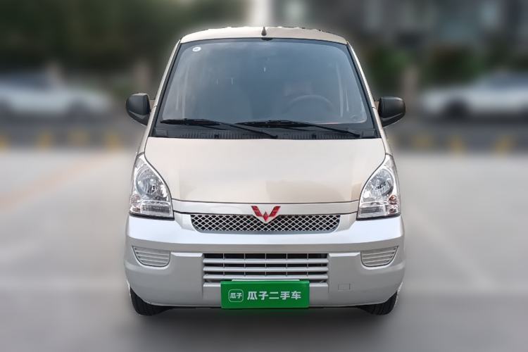 Used Wuling Rongguang 
