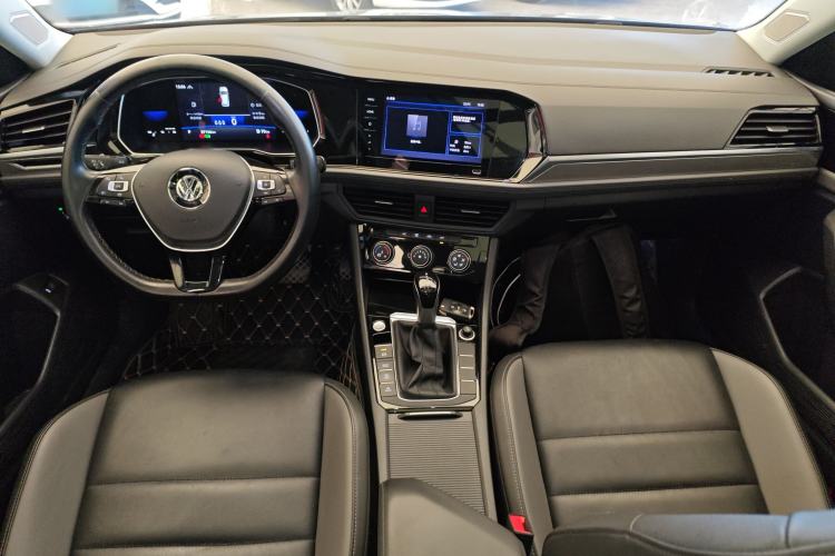 Used Volkswagen Sagitar 2021 280TSI DSG Excellence Edition
