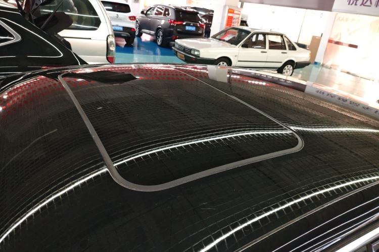 Used Volkswagen Magotan 2015 1.8TSI Advanced Model
