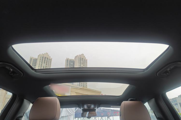 Used Mercedes-Benz GLB 2024-Year Restyled GLB 200 Dynamic Edition