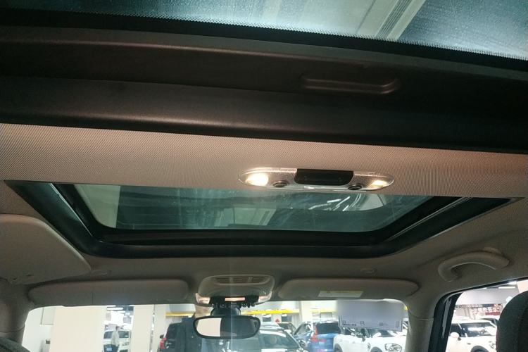 Used MINI Countryman 2017 1.5T COOPER ALL4 Headliner