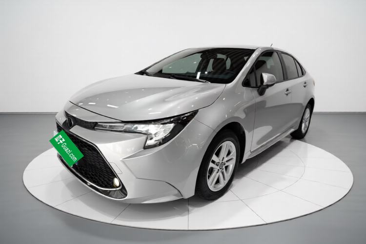 Used Toyota Levin 2021 185T CVT Luxury Edition Guazi used car, China used car export, Used car for sale, Used cars, Cheapest cars for sale