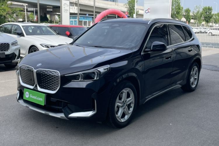 Used BMW iX1 2023 eDrive25L X Design Package