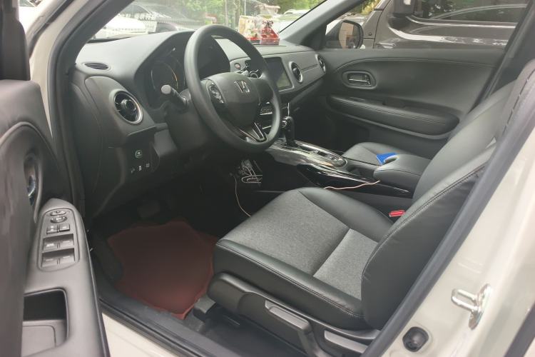 Used Honda XR-V 2019 220TURBO CVT Luxury Edition China VI Emission Standard