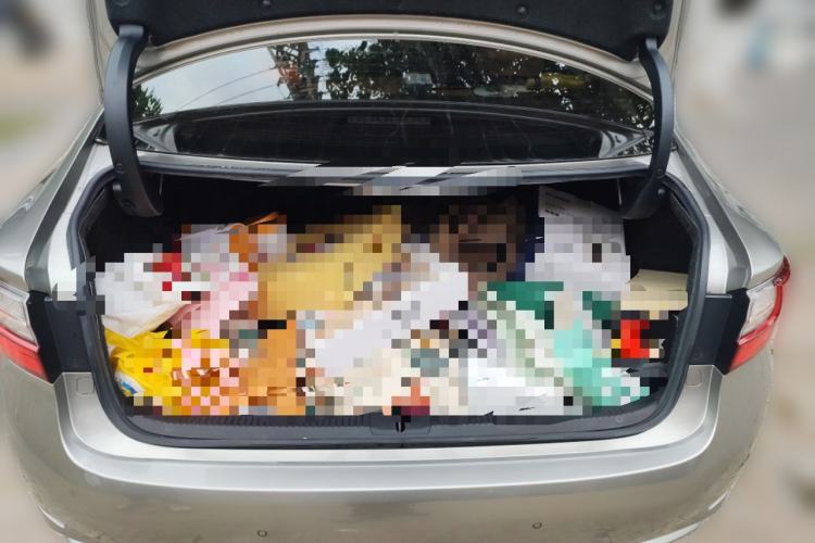 Used Lexus ES 2016 250 Midnight Special Limited Edition