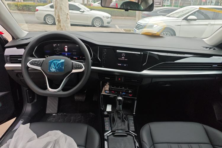 Used Volkswagen Passat New Energy 2025 430 PHEV Hybrid Business Edition