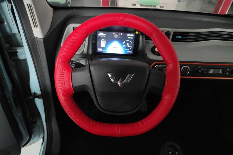 Used Wuling Hongguang MINIEV 2020 Enjoy Edition Lithium-Ion Battery