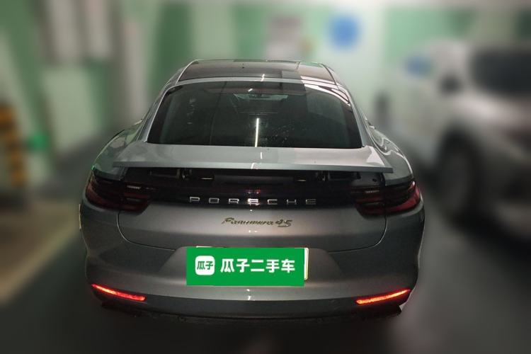 Used Porsche Panamera 2018 Panamera 4 E-Hybrid 2.9T