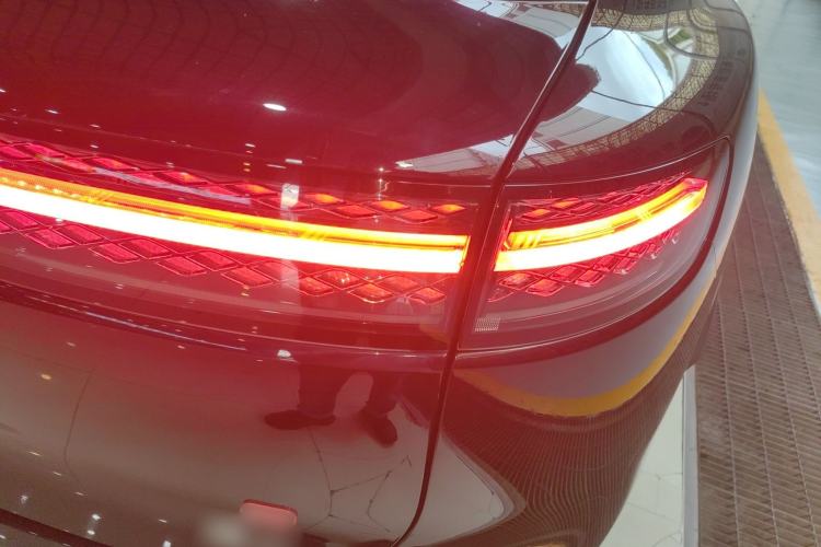 Used VOYAH Titan 2026 Model Max+
