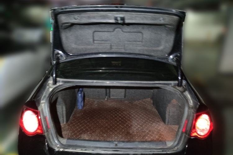 Used Volkswagen Magotan 2011 1.8TSI DSG Luxury Model