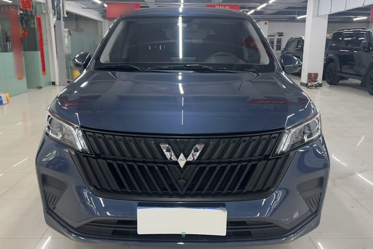 Used Wuling Jiachen 2022 1.5L Manual Enjoyment Elite Model
