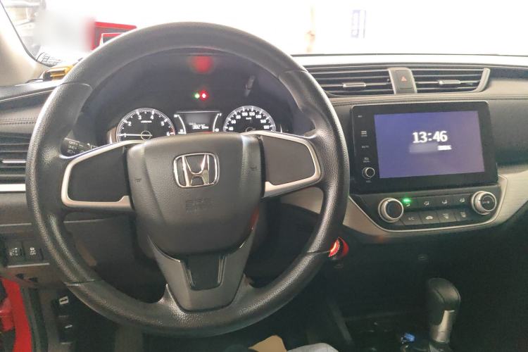 Used Honda Envix 2022 180TURBO CVT Comfort Version Center Console