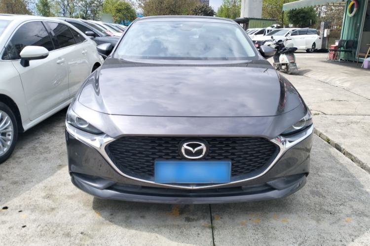 Used Mazda 3 Axela 2023 2.0L Automatic Zhiqing Edition Front