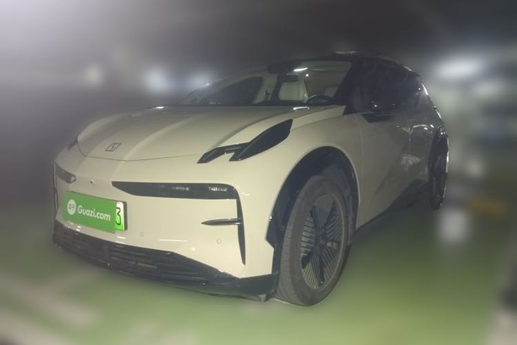 Used Zeekr X 2023 Rear-Drive YOU Edition 4 Seats