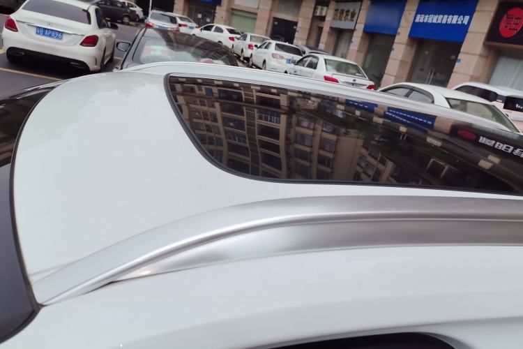 Used Volvo XC40 2020 T3 Zhiyuan Luxury Edition