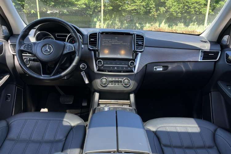 Used BAIC Off-Road BJ90 2021 3.0T Zhenrong Edition
