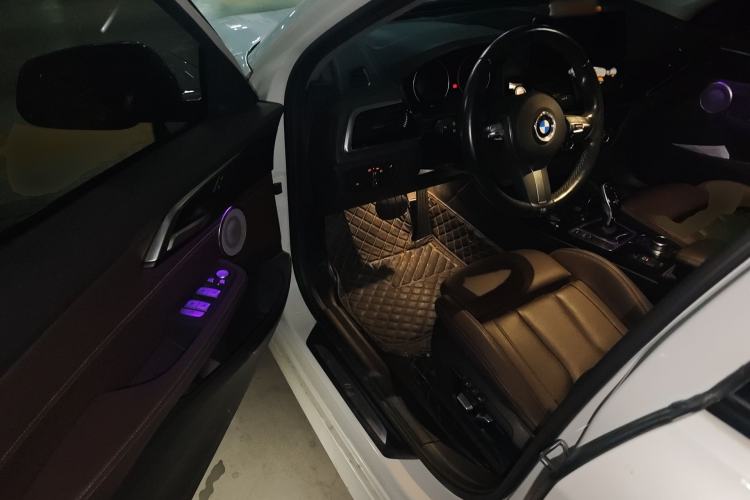 Used BMW 1 Series 2022 125i M Sport Night Edition