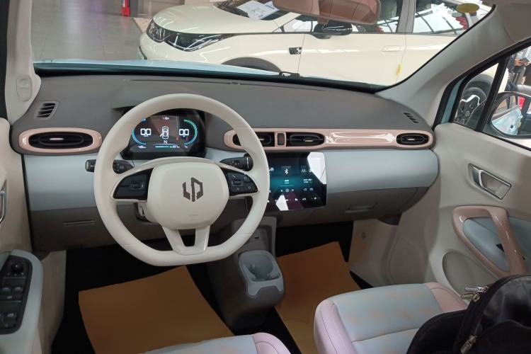 Used Leapmotor T03 2025 403 Comfort Edition