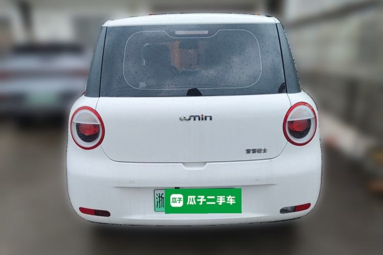 Used CHANGAN NEVO Lumin 2022 155 km – Refreshingly Sweet Edition