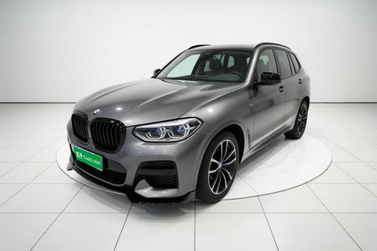 Used BMW X3 2021 xDrive28i M Sport Package