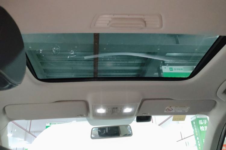 Used Volkswagen Lavida 2018 1.5L Automatic Comfort Edition China V Standard Headliner