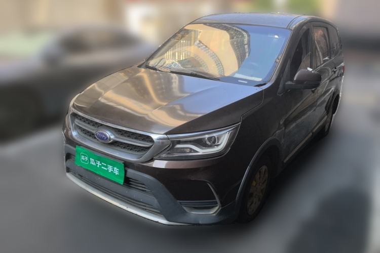 Used Karry K60 2017 1.5L Manual Comfort Model Guazi used car, China used car export, Used car for sale, Used cars, Cheapest cars for sale