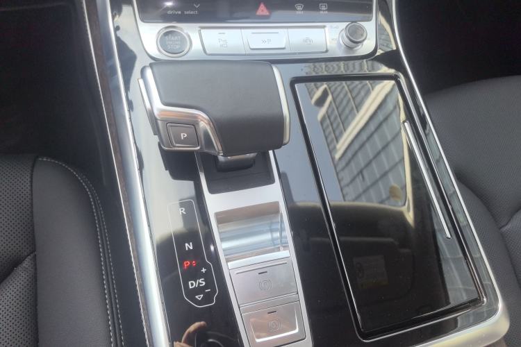 Used Audi Q7 2024 45 TFSI quattro S line Sport Edition
