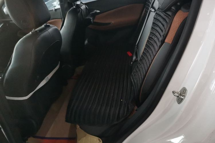 Used Buick Encore GX 2020 20T CVT Two-Wheel Drive Luxury Version