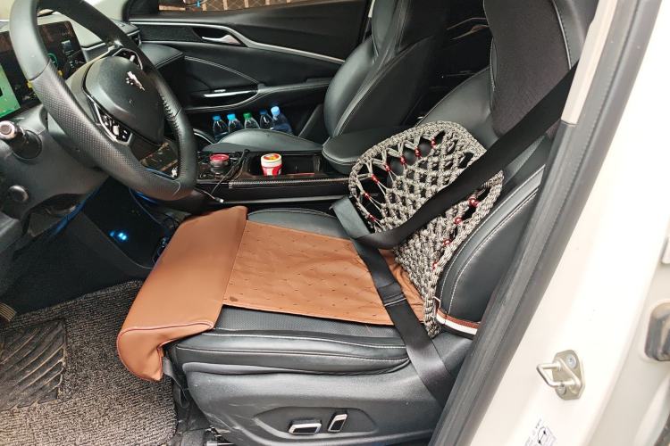 Used NETA U 2022 Changan CS55 Pro Tri-Cell Lithium
