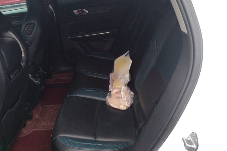 Used Lynk & Co 05 2022 2.0T Two-Wheel Drive Shine Halo