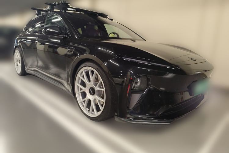 Used Nio ET5T 2024 75kWh Touring
