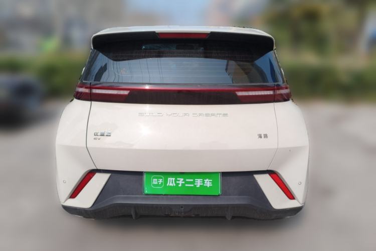 Used BYD Seagull 2023 Active Version