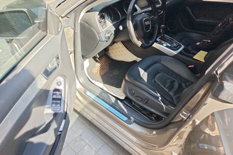 Used Audi A5 2010 2.0TFSI Sportback Comfort Model