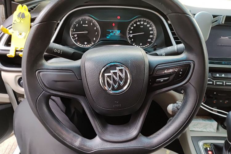 Used Buick GT 2015 15N Automatic Entry-Level Trim