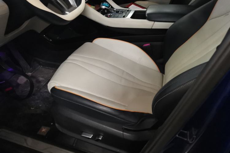 Used BYD Song PLUS New Energy 2021 DM-i 110KM Flagship PLUS