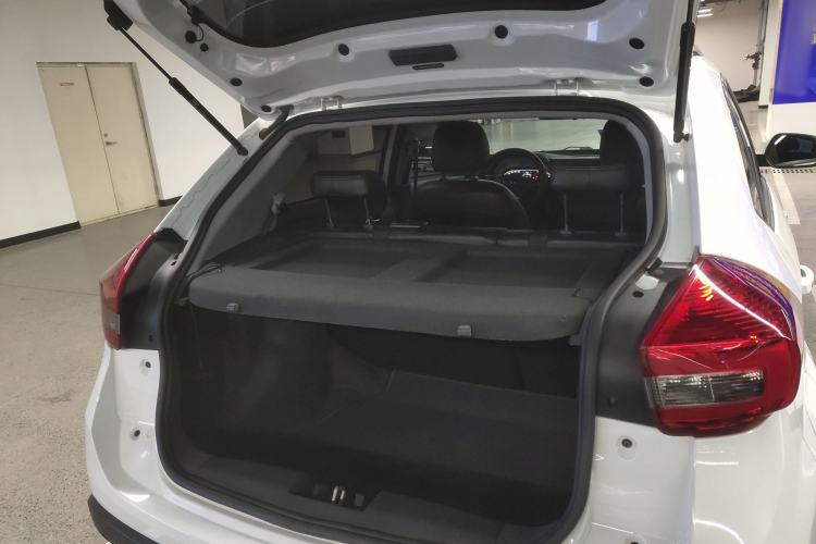 Used Chery Tiggo 3X 2018 1.5L Automatic Elite Edition