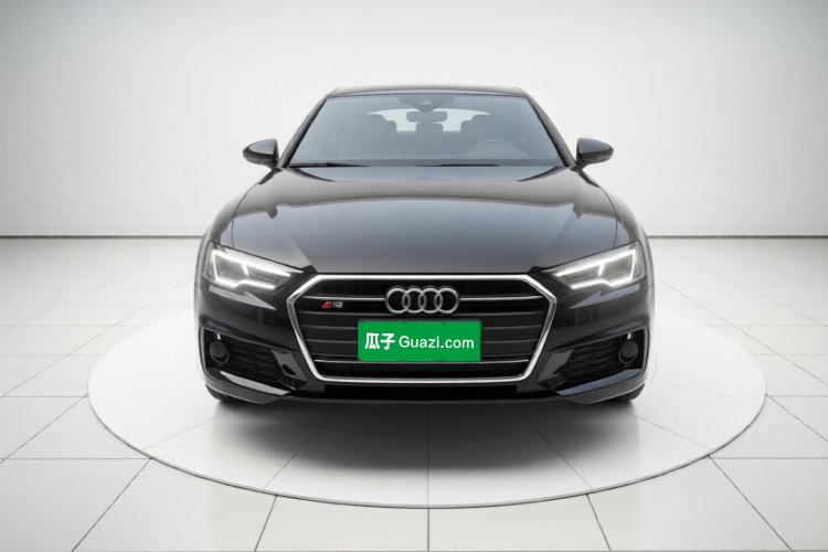 Used Audi A6L 2020 45 TFSI Prestige Dynamic Edition