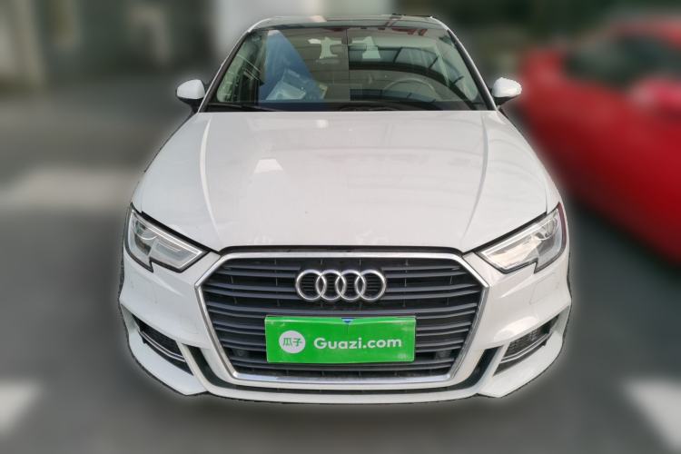 Used Audi A3 2017 Sportback 35 TFSI Fashion Model