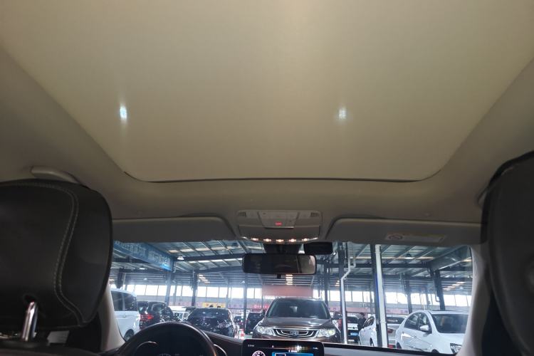 Used Mercedes-Benz C-Class 2021 C 200 L Fashion Edition Sport Version