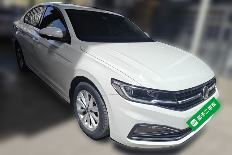 Used Volkswagen Bora 2020 1.5L Automatic Elite Version