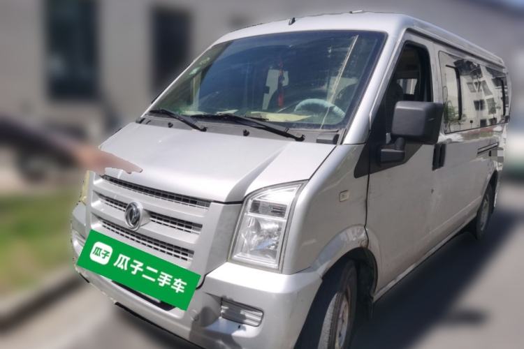 Used Dongfeng Xiaokang C36 2019 1.5L Base Version II China VI DK15