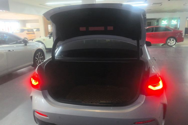 Used BMW 1 Series 2020 120i M Sport Package
