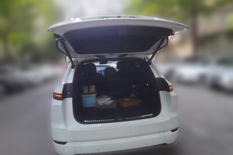 Used Li Auto L7 2024 Pro Model