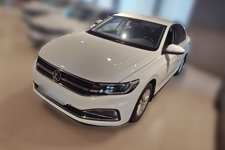 Used Volkswagen Bora 2021 1.5L Automatic Fashionable Smart Connectivity Version