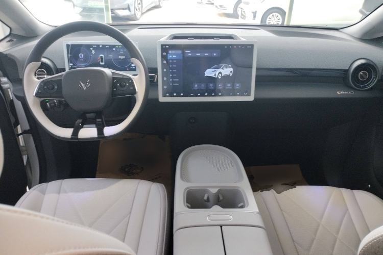 Used ARCFOX Kaola S 2024 AIR
