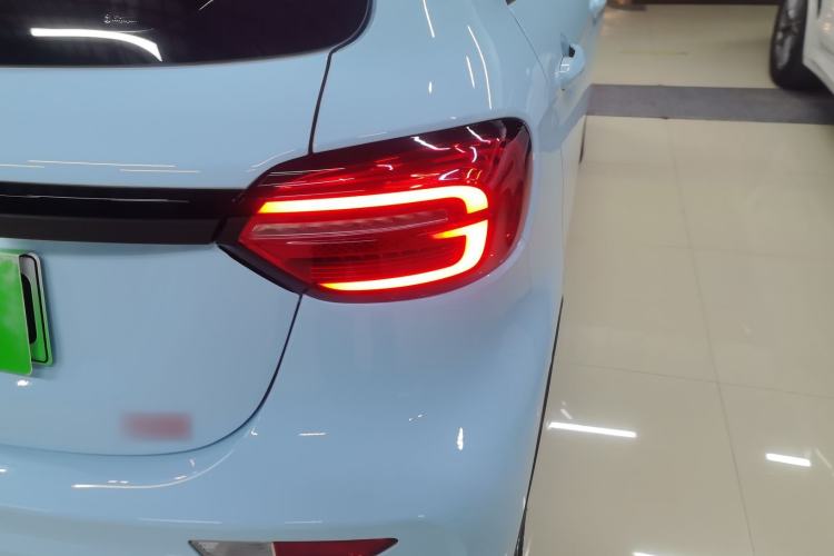 Used Leapmotor T03 2025 403 Comfort Edition Right Rear Taillight