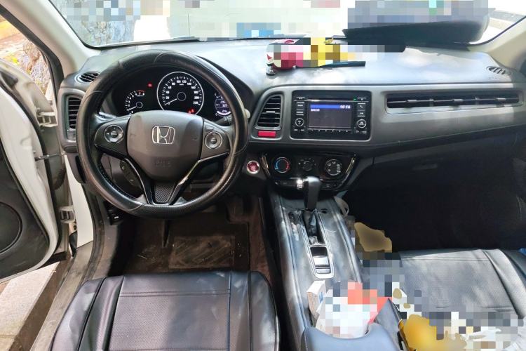 Used Honda Vezel 2018 1.5L CVT 2WD Technology Elite Model
